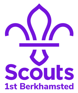 1st Berkhamsted Scouts